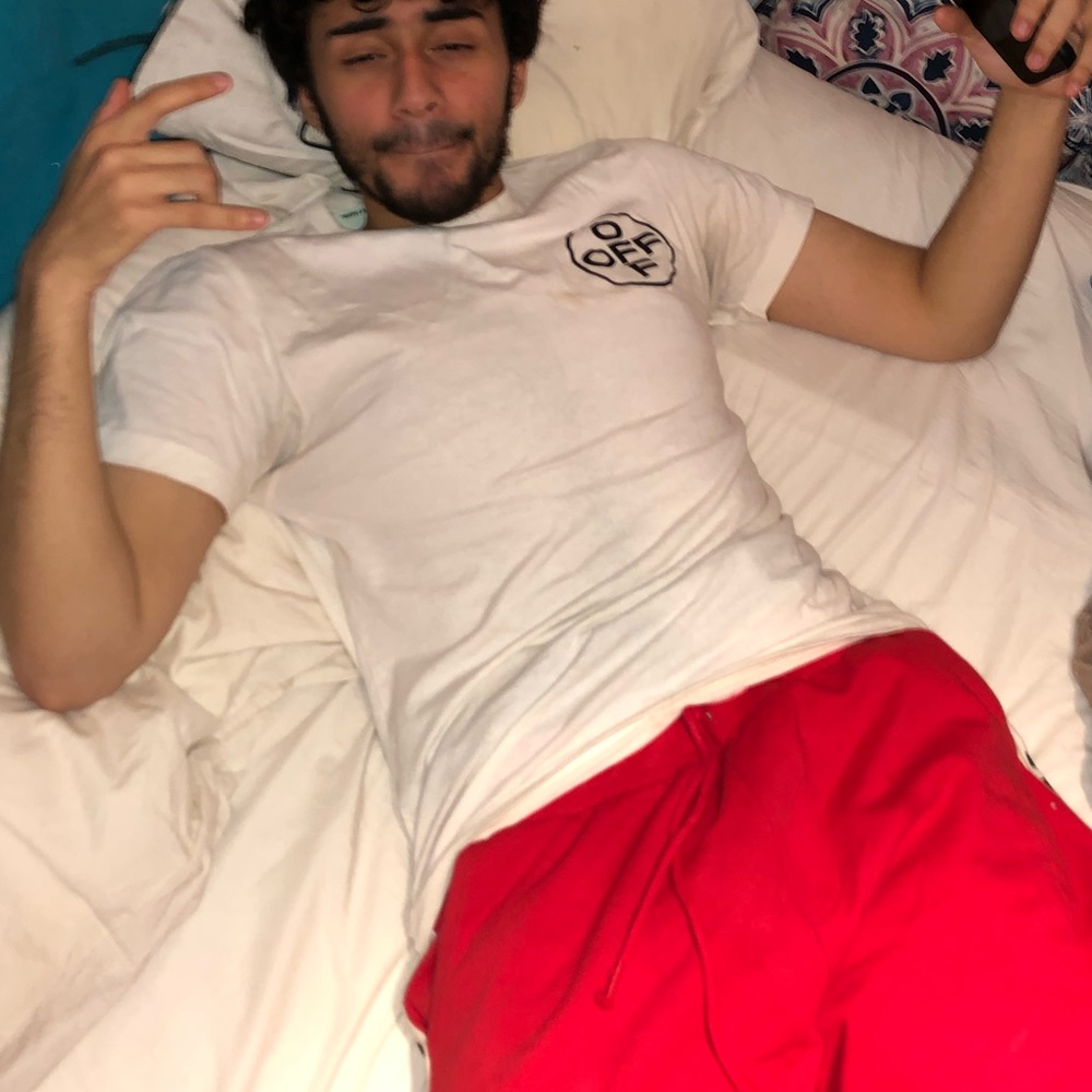 Off-White Shirt